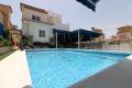 Venta - Villa independiente - Algorfa - Montebello