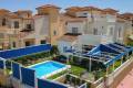 Venta - Villa independiente - Algorfa - Montebello