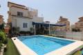 Venta - Villa independiente - Algorfa - Montebello
