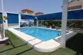 Venta - Villa independiente - Algorfa - Montebello