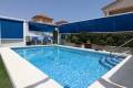 Venta - Villa independiente - Algorfa - Montebello