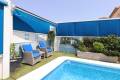 Venta - Villa independiente - Algorfa - Montebello