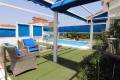 Venta - Villa independiente - Algorfa - Montebello