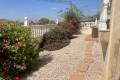 Venta - Villa independiente - Algorfa - Montemar