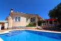 Venta - Villa independiente - Benijofar - Benimar