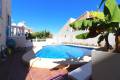 Venta - Villa independiente - Benijofar - Benimar