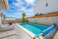 Venta - Villa independiente - Benijofar