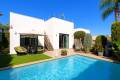 Venta - Villa independiente - Benijofar