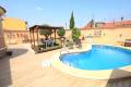 Venta - Villa independiente - Benijofar