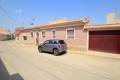 Venta - Villa independiente - Benijofar