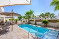 Venta - Villa independiente - Benijofar