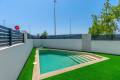 Venta - Villa independiente - Benijofar