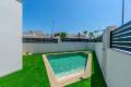 Venta - Villa independiente - Benijofar