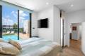 Venta - Villa independiente - Benijofar