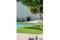 Venta - Villa independiente - Benijofar