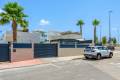 Venta - Villa independiente - Benijofar