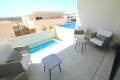 Venta - Villa independiente - Benijofar