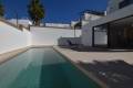 Venta - Villa independiente - Benijofar