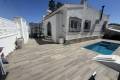 Venta - Villa independiente - Blue Lagoon