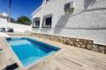 Venta - Villa independiente - Blue Lagoon