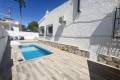 Venta - Villa independiente - Blue Lagoon
