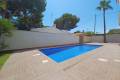 Venta - Villa independiente - Cabo Roig - Beachside Cabo Roig