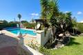 Venta - Villa independiente - Cabo Roig - Beachside Cabo Roig