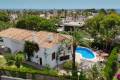 Venta - Villa independiente - Cabo Roig - Beachside Cabo Roig