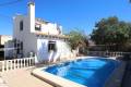 Venta - Villa independiente - Cabo Roig - Beachside Cabo Roig
