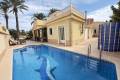 Venta - Villa independiente - Cabo Roig - Beachside Cabo Roig