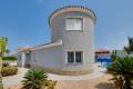 Venta - Villa independiente - Cabo Roig - La Regia