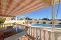 Venta - Villa independiente - Cabo Roig - La Regia