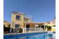 Venta - Villa independiente - Cabo Roig - La Regia