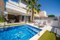 Venta - Villa independiente - Cabo Roig - Lomas de Cabo Roig