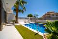Venta - Villa independiente - Cabo Roig - Lomas de Cabo Roig
