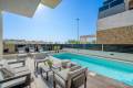 Venta - Villa independiente - Cabo Roig - Lomas de Cabo Roig