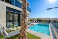 Venta - Villa independiente - Cabo Roig - Lomas de Cabo Roig