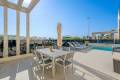 Venta - Villa independiente - Cabo Roig - Lomas de Cabo Roig