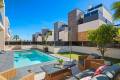 Venta - Villa independiente - Cabo Roig - Lomas de Cabo Roig
