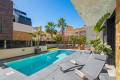 Venta - Villa independiente - Cabo Roig - Lomas de Cabo Roig