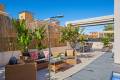 Venta - Villa independiente - Cabo Roig - Lomas de Cabo Roig