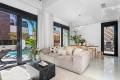 Venta - Villa independiente - Cabo Roig - Lomas de Cabo Roig