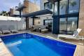 Venta - Villa independiente - Cabo Roig - Lomas de Cabo Roig