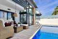 Venta - Villa independiente - Cabo Roig - Lomas de Cabo Roig