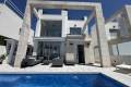 Venta - Villa independiente - Cabo Roig - Lomas de Cabo Roig