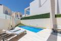 Venta - Villa independiente - Cabo Roig - Lomas de Cabo Roig
