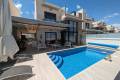 Venta - Villa independiente - Cabo Roig - Lomas de Cabo Roig