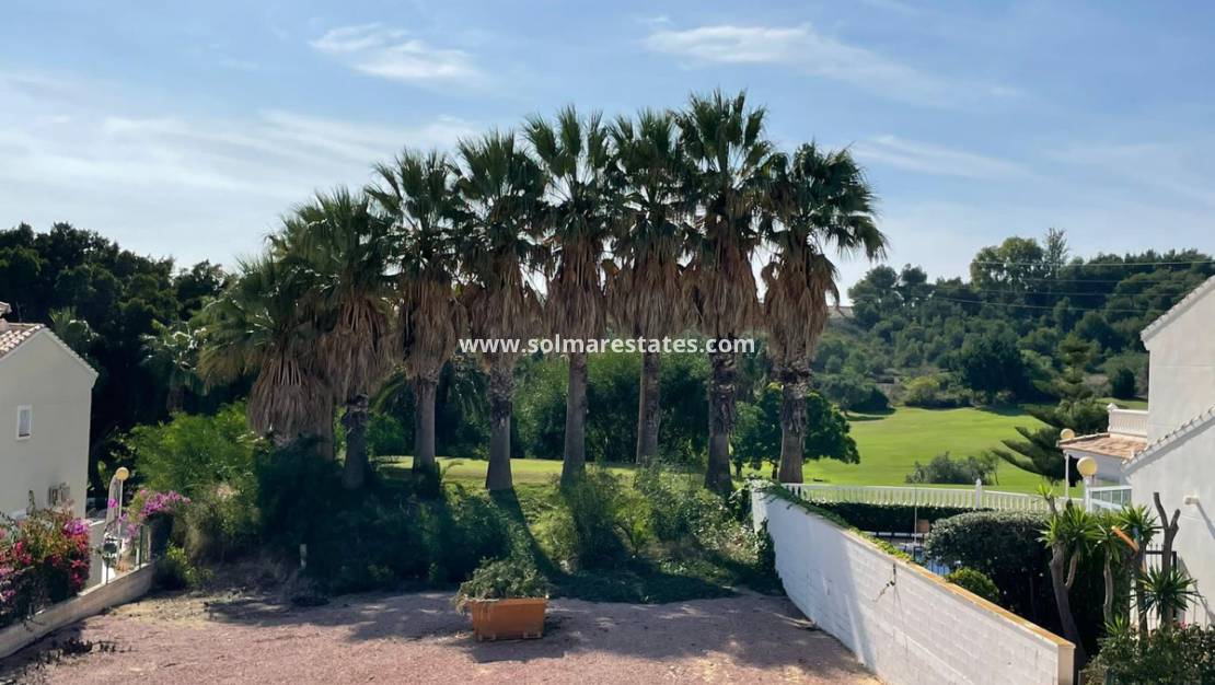 Venta - Villa independiente - Campoamor - Campoamor Golf Course