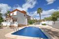 Venta - Villa independiente - Campoamor - Campoamor Golf