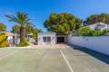 Venta - Villa independiente - Campoamor - Castillo de Don Juan